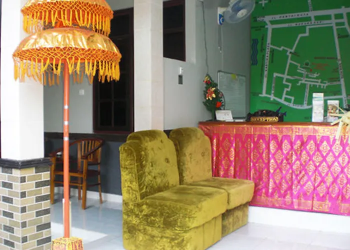 Nb Bali Guest house 2*