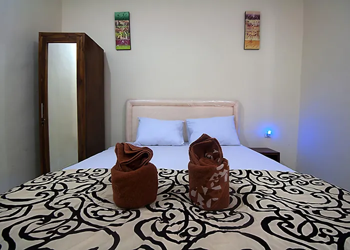 Guest house Nb Bali