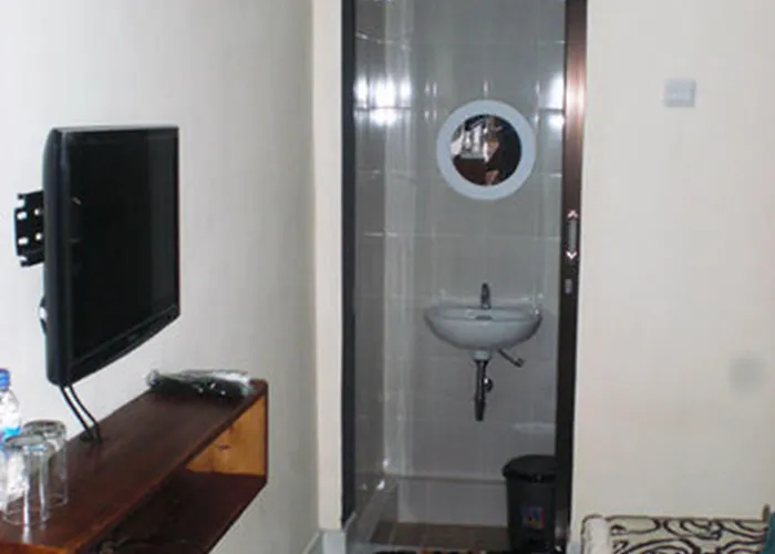 Nb Bali 2* Kuta (Bali)