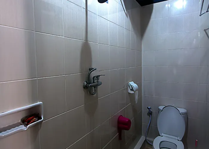 Nb Bali Guest house 2*