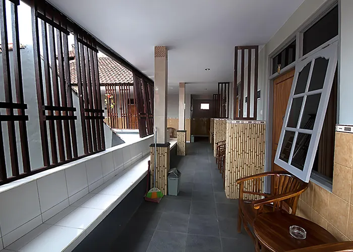 Guest house Nb Bali