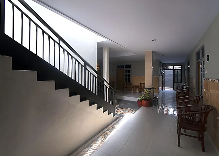 Nb Bali Guest house