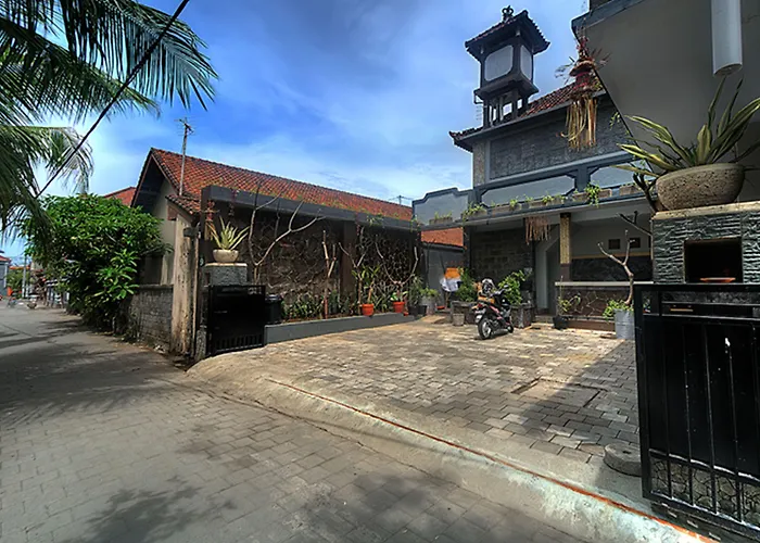 Nb Bali Kuta (Bali)