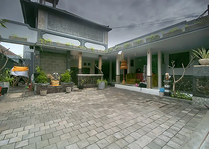 Guest house Nb Bali