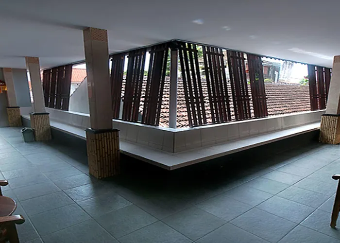 Guest house Nb Bali