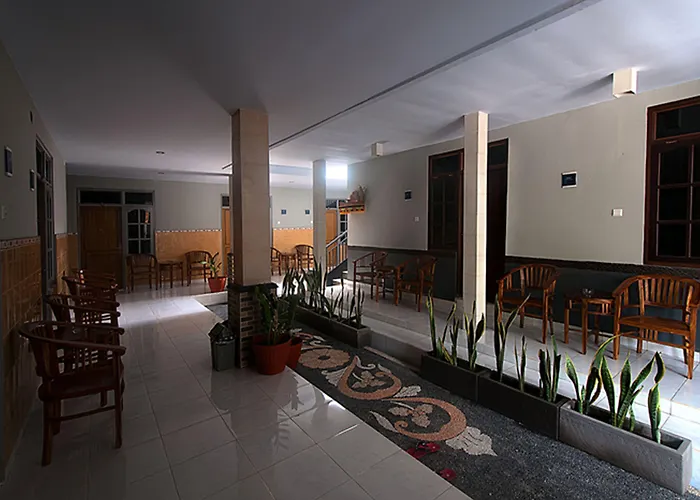 Guest house Nb Bali 2*