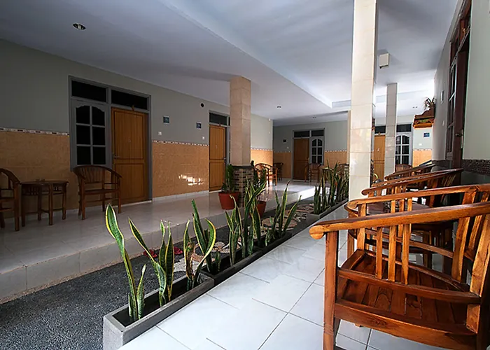 Nb Bali Guest house