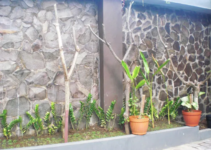 Nb Bali Guest house