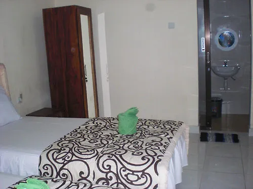 Guest house Nb Bali 2*