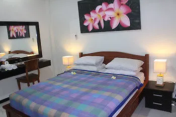 Guest house Nb Bali 2*