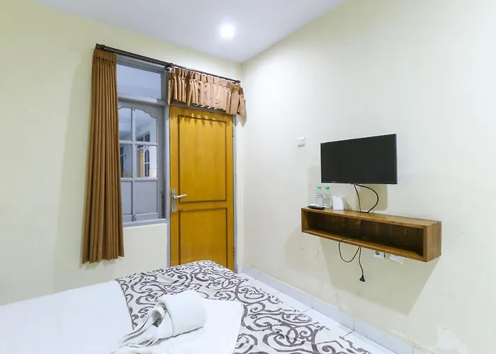 Nb Bali Guest house