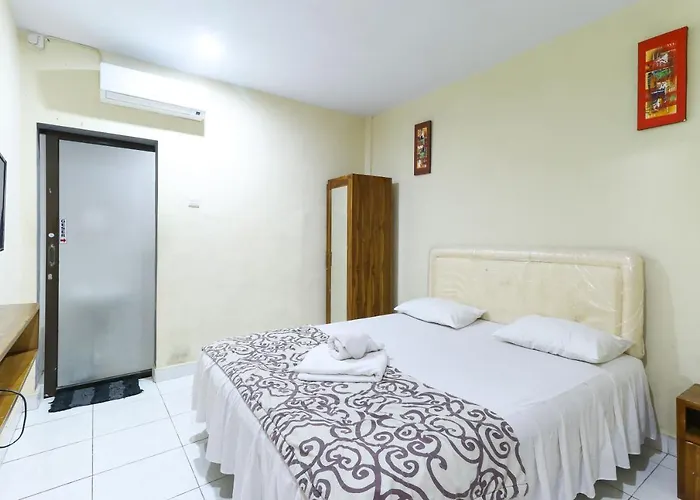 Guest house Nb Bali