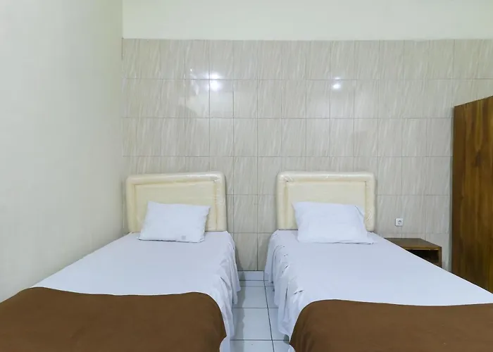 Nb Bali Guest house