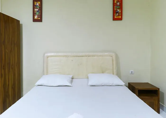 Guest house Nb Bali