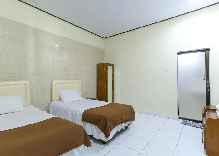 Nb Bali Guest house 2*