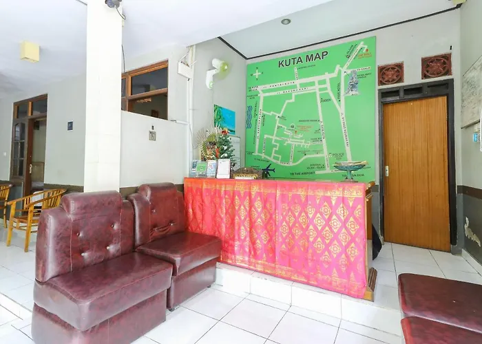 Nb Bali Kuta (Bali)
