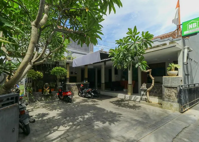 Guest house Nb Bali