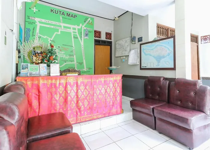 Nb Bali 2* Kuta (Bali)