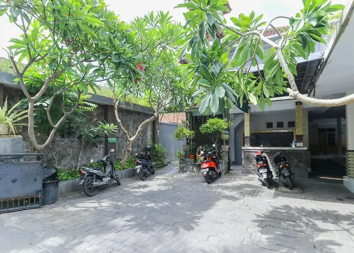 Nb Bali Guest house Kuta (Bali)