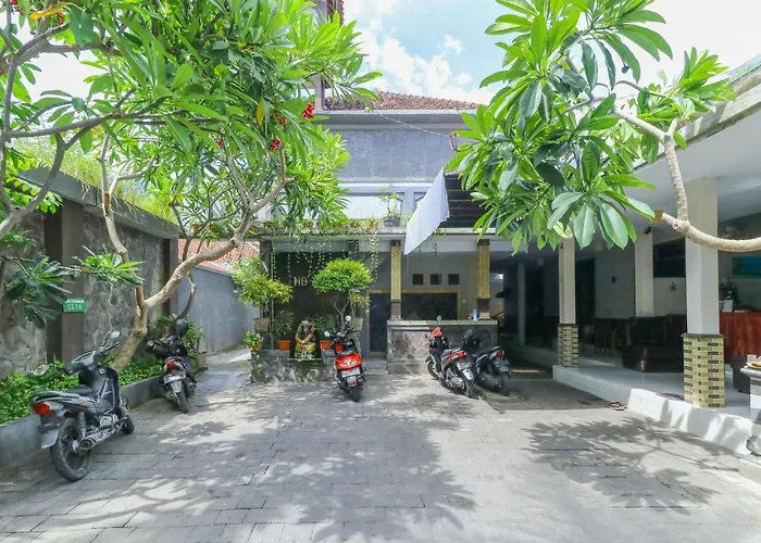 Nb Bali Guest house 2*