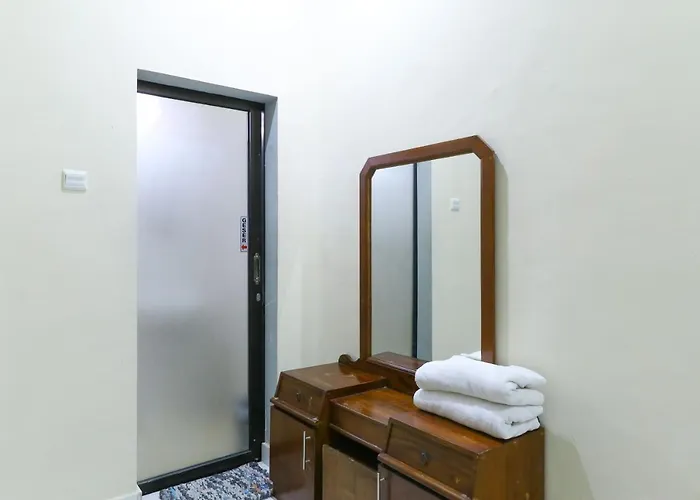 Guest house Nb Bali Kuta (Bali)
