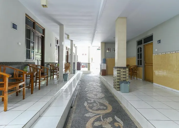 Guest house Nb Bali Kuta (Bali)