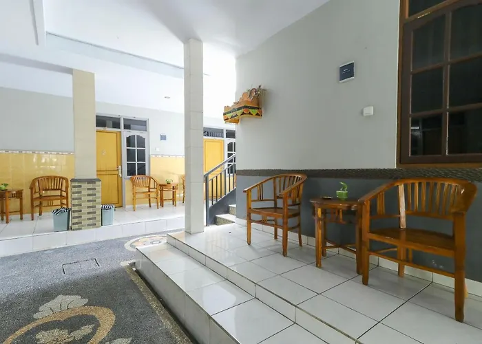 Nb Bali Guest house